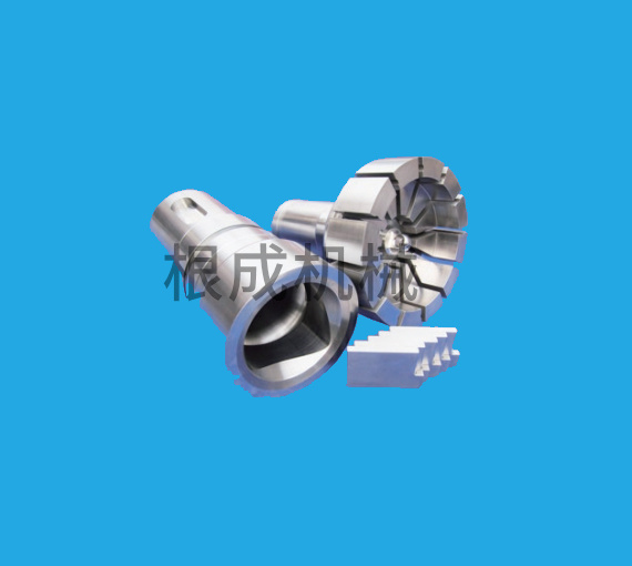 進(jìn)口灌腸機(jī)主軸，葉片和轉(zhuǎn)子